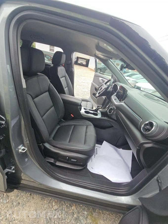 2024 Chevrolet Blazer LT 3LT - miniatura 18