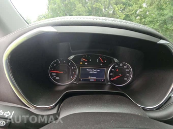 2024 Chevrolet Blazer LT 3LT - miniatura 9
