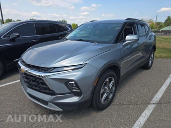 2024 Chevrolet Blazer LT 3LT