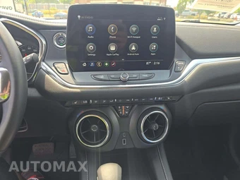 2024 Chevrolet Blazer LT 3LT - miniatura 10