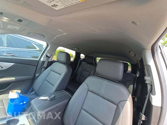 2024 Chevrolet Blazer LT 3LT - miniatura 11