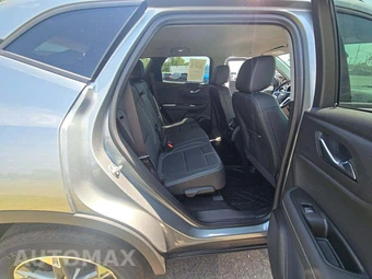 2024 Chevrolet Blazer LT 3LT - miniatura 16