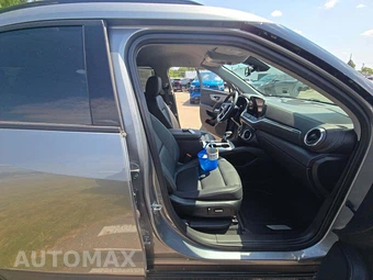 2024 Chevrolet Blazer LT 3LT - miniatura 18