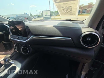 2024 Chevrolet Blazer LT 3LT - miniatura 19