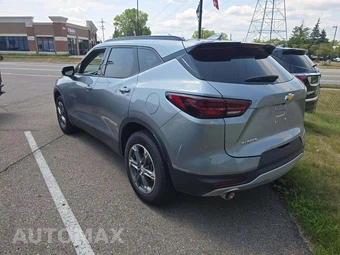 2024 Chevrolet Blazer LT 3LT - miniatura 2
