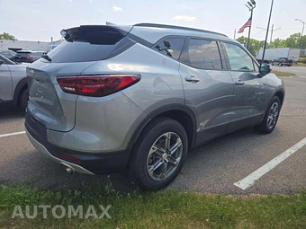 2024 Chevrolet Blazer LT 3LT - miniatura 3