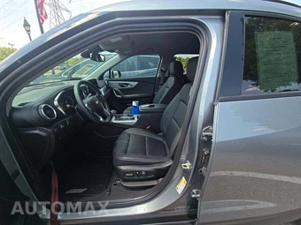 2024 Chevrolet Blazer LT 3LT - miniatura 6