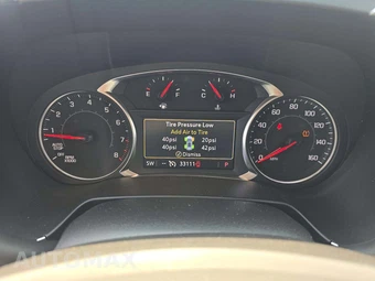 2024 Chevrolet Blazer LT 3LT - miniatura 9