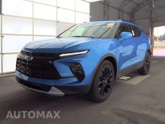 2024 Chevrolet Blazer LT 3LT