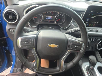 2024 Chevrolet Blazer LT 3LT - miniatura 10
