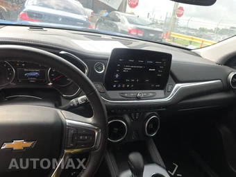 2024 Chevrolet Blazer LT 3LT - miniatura 11