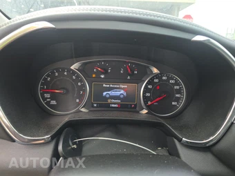 2024 Chevrolet Blazer LT 3LT - miniatura 12