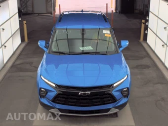 2024 Chevrolet Blazer LT 3LT - miniatura 2