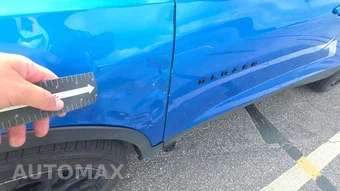 2024 Chevrolet Blazer LT 3LT - miniatura 20