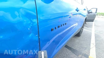 2024 Chevrolet Blazer LT 3LT - miniatura 31