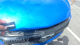 2024 Chevrolet Blazer LT 3LT - miniatura 35