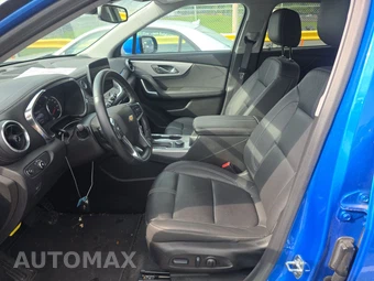 2024 Chevrolet Blazer LT 3LT - miniatura 7