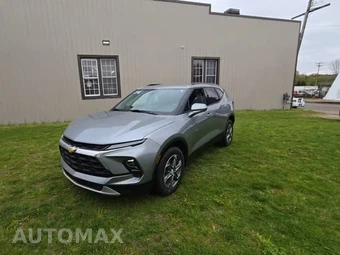 2024 Chevrolet Blazer LT 3LT