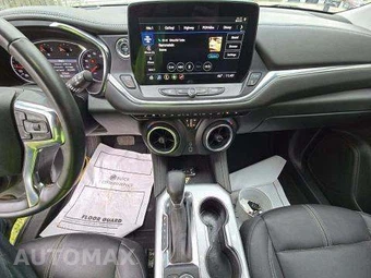 2024 Chevrolet Blazer LT 3LT – miniatura 11