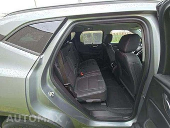2024 Chevrolet Blazer LT 3LT – miniatura 17