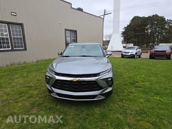 2024 Chevrolet Blazer LT 3LT – miniatura 2
