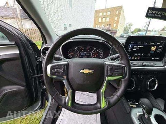 2024 Chevrolet Blazer LT 3LT – miniatura 29