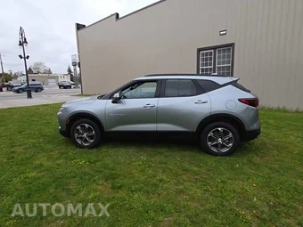 2024 Chevrolet Blazer LT 3LT – miniatura 3