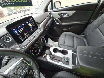 2024 Chevrolet Blazer LT 3LT – miniatura 30