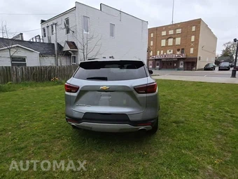 2024 Chevrolet Blazer LT 3LT – miniatura 4