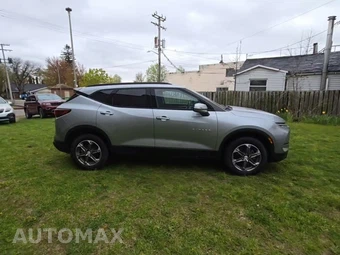 2024 Chevrolet Blazer LT 3LT – miniatura 5