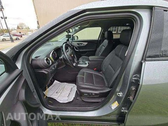2024 Chevrolet Blazer LT 3LT – miniatura 7