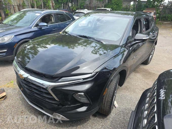 2024 Chevrolet Blazer LT 3LT