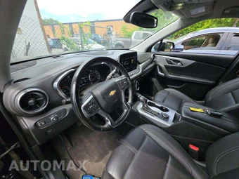 2024 Chevrolet Blazer LT 3LT - miniatura 10