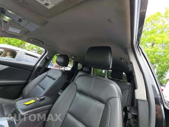 2024 Chevrolet Blazer LT 3LT - miniatura 11