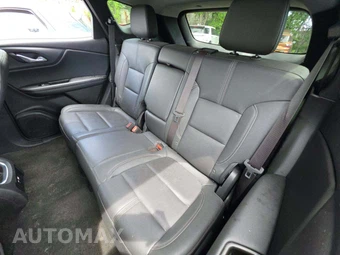 2024 Chevrolet Blazer LT 3LT - miniatura 13
