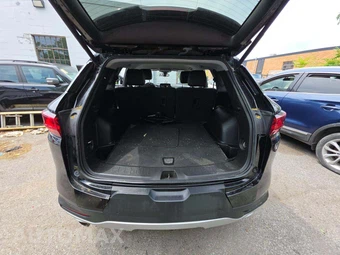 2024 Chevrolet Blazer LT 3LT - miniatura 14