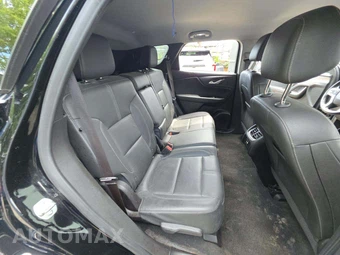 2024 Chevrolet Blazer LT 3LT - miniatura 16