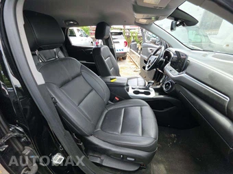 2024 Chevrolet Blazer LT 3LT - miniatura 18
