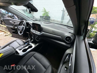 2024 Chevrolet Blazer LT 3LT - miniatura 19