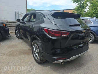 2024 Chevrolet Blazer LT 3LT - miniatura 2