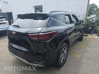 2024 Chevrolet Blazer LT 3LT - miniatura 3