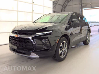 2024 Chevrolet Blazer LT 3LT
