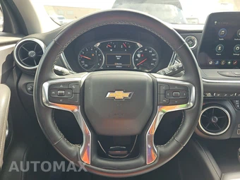 2024 Chevrolet Blazer LT 3LT - miniatura 10