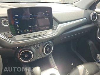 2024 Chevrolet Blazer LT 3LT - miniatura 11