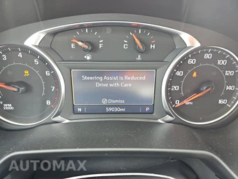 2024 Chevrolet Blazer LT 3LT - miniatura 12