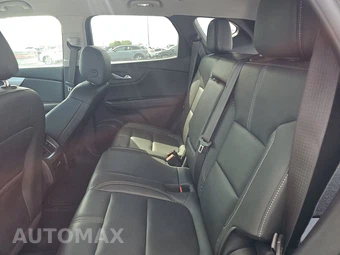 2024 Chevrolet Blazer LT 3LT - miniatura 13