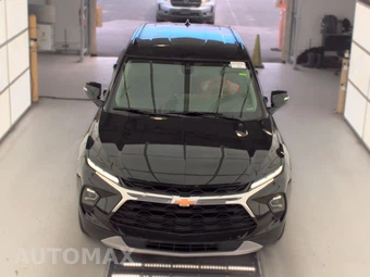 2024 Chevrolet Blazer LT 3LT - miniatura 2