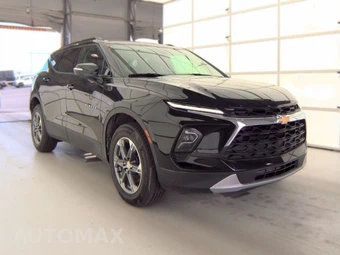 2024 Chevrolet Blazer LT 3LT - miniatura 3