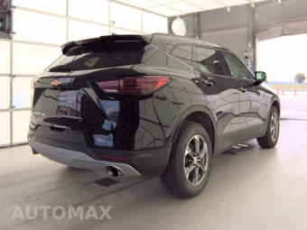 2024 Chevrolet Blazer LT 3LT - miniatura 4