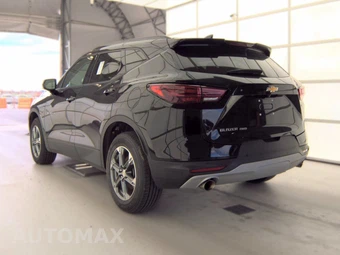2024 Chevrolet Blazer LT 3LT - miniatura 6